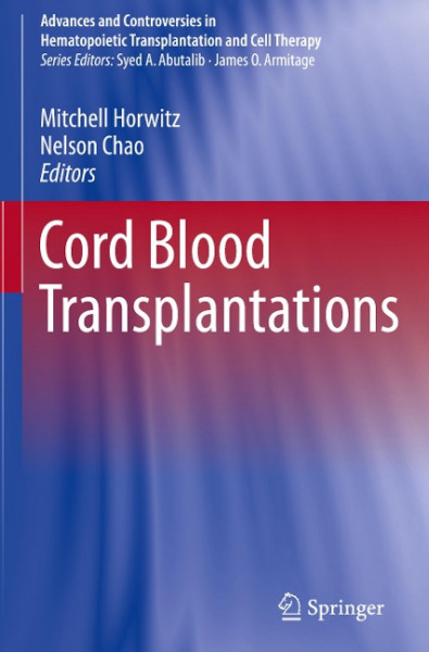 Cord Blood Transplantations