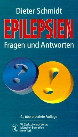 Epilepsien. Fragen und Antworten