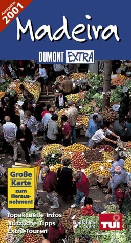 DuMont Extra, Madeira DuMont Extra, Madeira