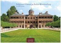 Schlösser und Gärten in Baden-Württemberg 2023 S 24x35cm