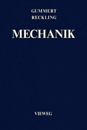 Mechanik Mechanik
