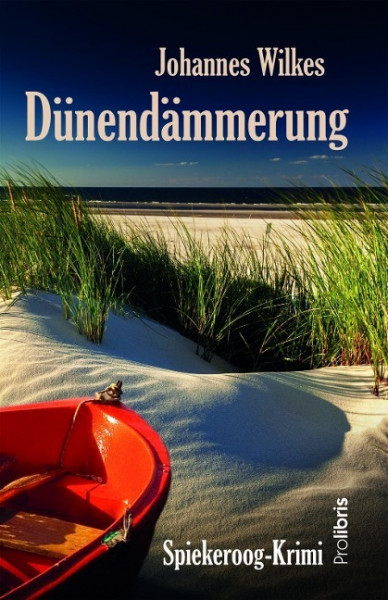 Dünendämmerung