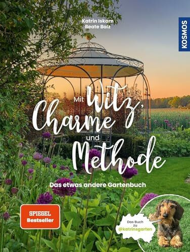 Franckh-Kosmos Mit Witz Charme Und Methode - Bild 7
