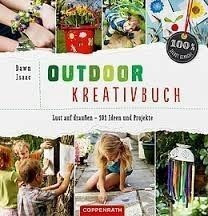 Outdoor-Kreativbuch