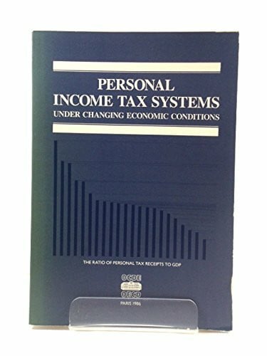 Personal Income Tax Systems Under Changing Economic Conditions