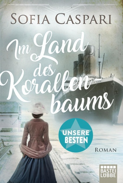 Im Land des Korallenbaums