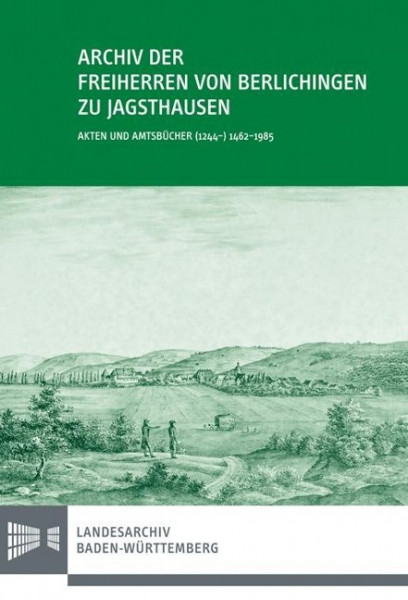Archiv der Freiherren von Berlichingen zu Jagsthausen