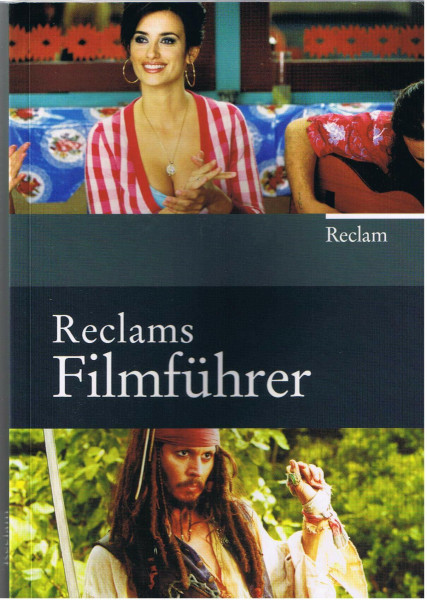 Reclams Filmführer