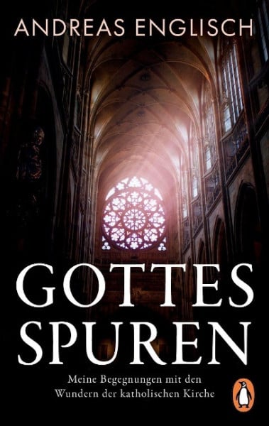 Gottes Spuren