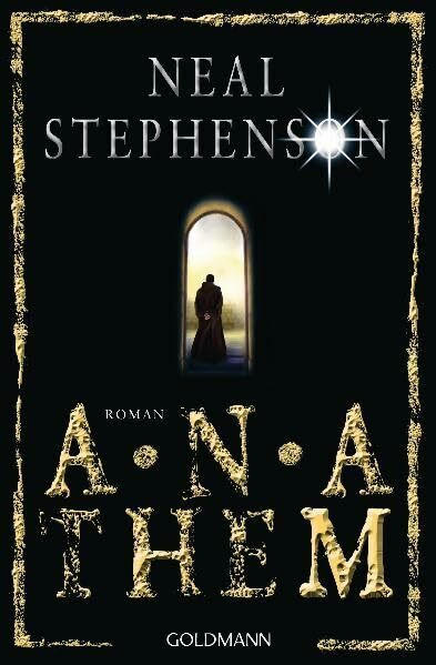 Anathem: Roman