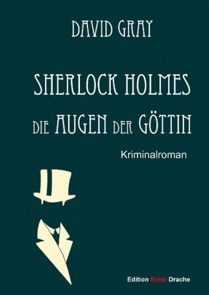 Sherlock Holmes 03. Die Augen der Göttin
