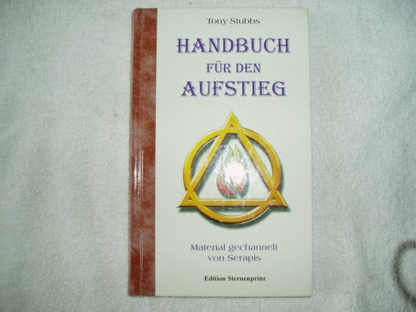 Handbuch für den Aufstieg