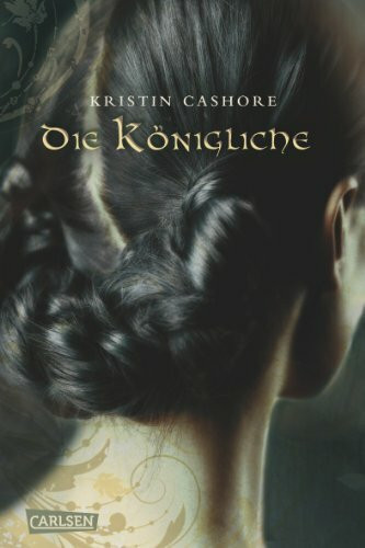 Die Königliche (Die sieben Königreiche 3)