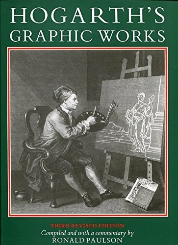 Hogarth's Graphic Works