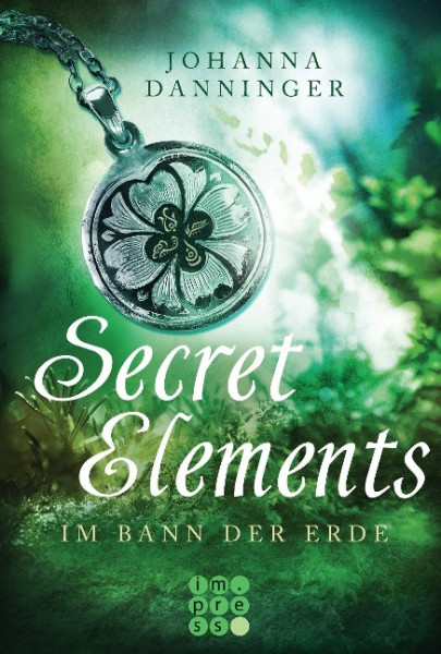 Secret Elements 2: Im Bann der Erde