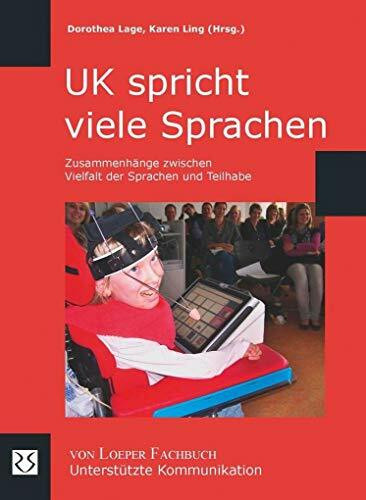 UK spricht viele Sprachen: Zusammenhänge zwischen Vielfalt der Sprachen und Teilhabe