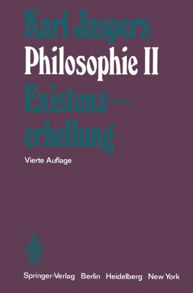 Philosophie