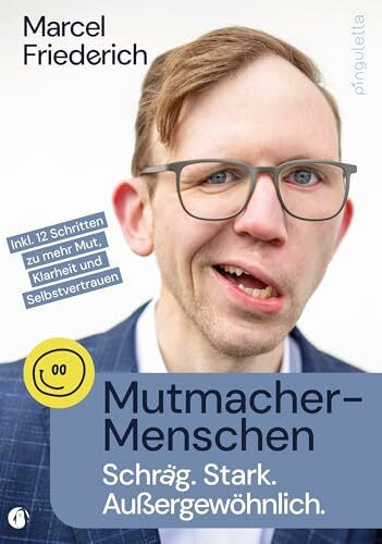 Pinguletta Verlag Mutmacher-Menschen - Bild 2