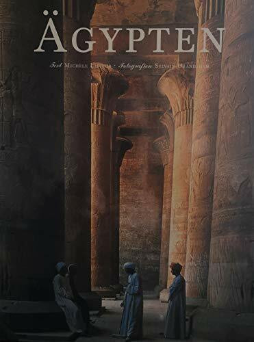 Länder Ägypten (Evergreen)