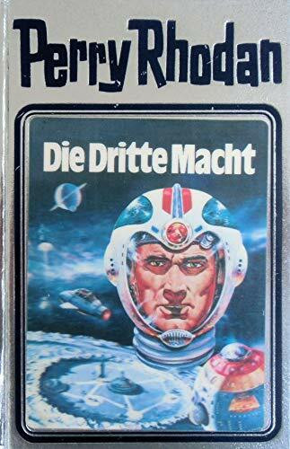 Perry Rhodan 01. Die Dritte Macht