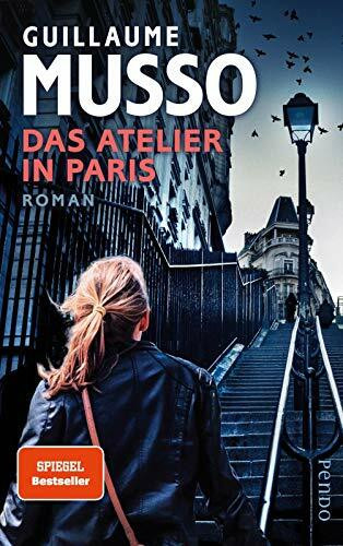 Das Atelier in Paris: Roman