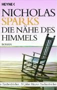 Die Nähe des Himmels: Roman