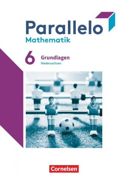 Parallelo 6. Schuljahr. Zu allen Ausgaben - Grundlagen