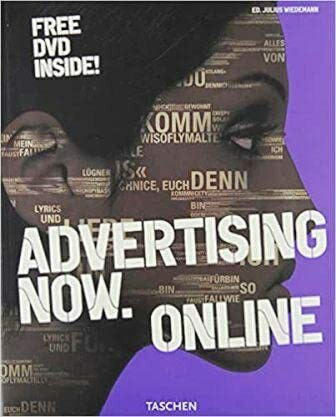 Advertising Now. Online