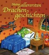 Meine allerersten Drachengeschichten