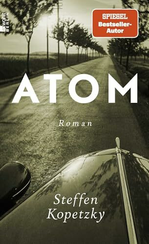 Rowohlt Berlin Atom - Bild 5
