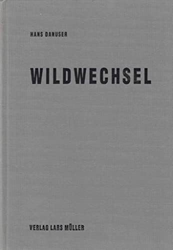 Wildwechsel