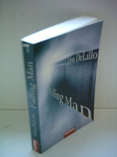 Falling Man: Roman