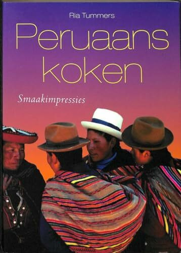 PERUAANS KOKEN
