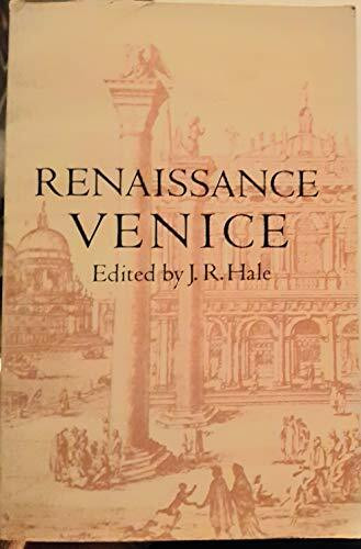 Renaissance Venice