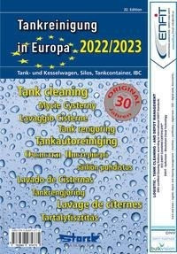 Tankreinigung in Europa 2022/2023