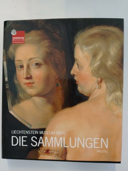 LIECHTENSTEIN MUSEUM, DIE SAMMLUNGEN HBK