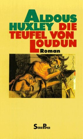 Die Teufel von Loudun