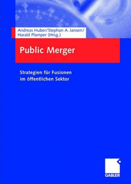 Public Merger