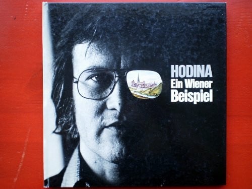 Hodina - Ein Wiener Beispiel