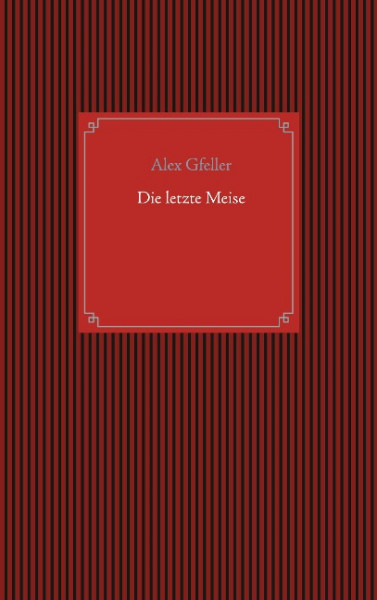 Die letzte Meise