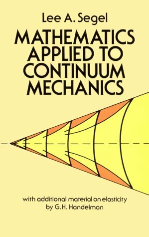 Mathematics Applied to Continuum Mechanics von … | Studibuch