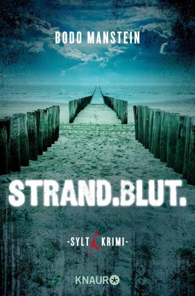 Strand.Blut.: Sylt-Krimi