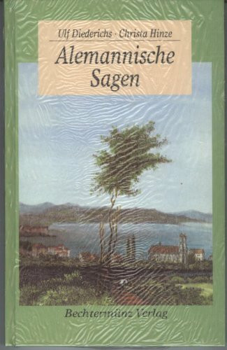 Alemannische Sagen