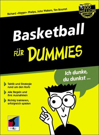 Basketball für Dummies