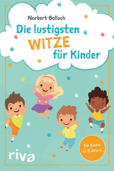 Die lustigsten Witze für Kinder