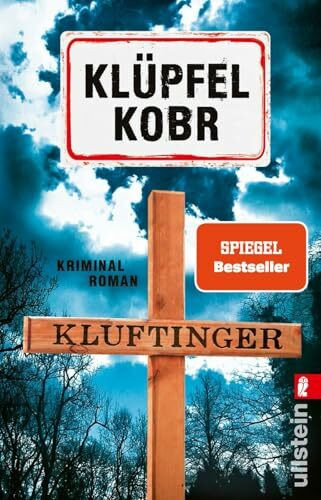 Kluftinger: Kriminalroman | Mord und Totschlag im Allgäu: Kommissar Kluftinger ermittelt wieder ̶ Der Nummer-Eins-Bestseller des Erfolgsduos (Kluftinger-Krimis, Band 10)