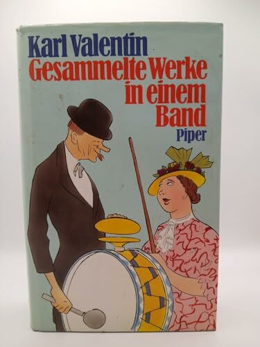 Gesammelte Werke in einem Band