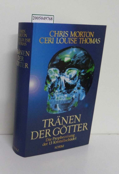 Tränen der Götter