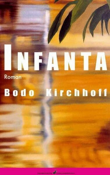 Infanta: Roman