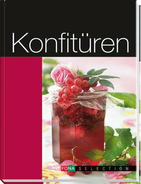 Konfitüren (Selection)